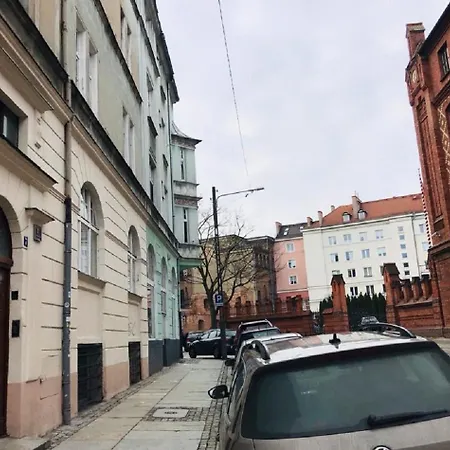 Old Town * Poznań