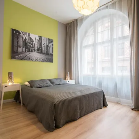 Old Town Apartament